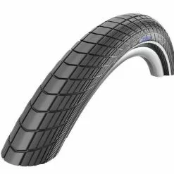 Schwalbe Big Apple Dæk K-Guard Dæk 16x2,00