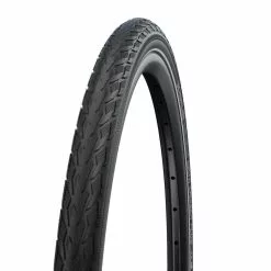 Schwalbe Delta Cruiser Plus Puncture Guard Dæk - 26 X 1.75