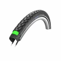 Schwalbe Marathon GreenGuard Dæk 26x1 3/8