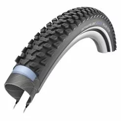 Schwalbe Marathon Plus MTB 27,5x2,25 -BIKE ATTITUDE schwalbe marathon plus mtb 1