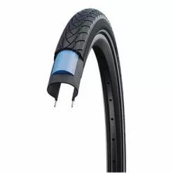 Schwalbe Marathon Plus SmartGuard Punkterfri Dæk 700x32C