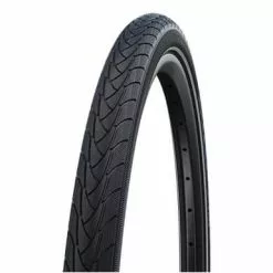 Schwalbe Marathon Plus SmartGuard Punkterfri Dæk 26x1-3/8