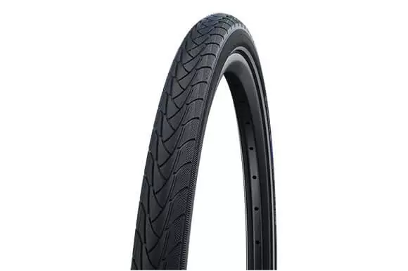 Schwalbe Marathon Plus 20x1,75 6 Schwalbe Marathon Plus 20x1,75 - Billede 4