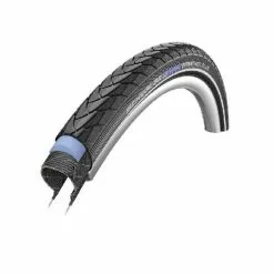 Schwalbe Marathon Plus SmartGuard Punkterfri Dæk 26x1-3/8 -BIKE ATTITUDE schwalbe marathon plus smartguard daek 20x135 2