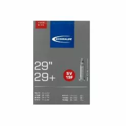 Schwalbe SV19F Slange 29x2,10-3,00 RV40 Mm