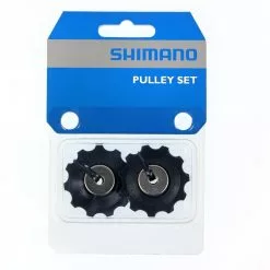 Shimano 11T Pulleyhjul Til 105/Deore/Sora - 9 Og 10 Speed