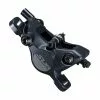 Shimano SLX BR-M7100 Bremsekaliber -BIKE ATTITUDE shimano slx m7100 bremsekaliber