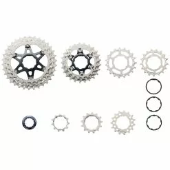 Shimano Ultegra CS-HG800 Kassette 11-34 - 11 Speed 7 Shimano Ultegra CS-HG800 Kassette 11-34 - 11 Speed -BIKE ATTITUDE shimano ultegra cs hg800 kassette dele