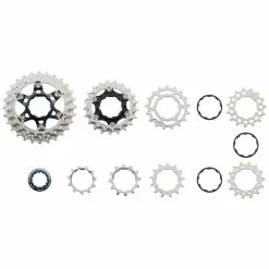Shimano Ultegra CS-R8000 Kassette 11-30 - 11 Speed -BIKE ATTITUDE shimano ultegra cs r8000 cassette saet 3