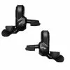 Shimano XT DI2 SW-M8050 Skiftekontaktsæt -BIKE ATTITUDE shimano xt di2 sw m8050 skiftekontakt
