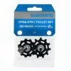 Shimano XT Pulleyhjul RD-M8000 - 11 Speed -BIKE ATTITUDE shimano xt rd m8000 pulleyhjul