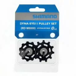 Shimano XT Pulleyhjul RD-M8000 - 11 Speed