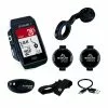 SIGMA SPORT Sigma Rox 11.1 Evo Sensor Set GPS Cykelcomputer - Hvid -BIKE ATTITUDE sigma rox 11 1 hvid sensor set