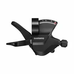 Shimano SL-M315 Rapidfire Plus Skiftegreb Til 8 Gear - Højre