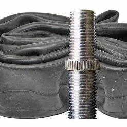 Slange 8x3,50-4,00 Med Lige Ventil