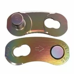 Sram Eagle PowerLock Kædesamler - 12 Speed