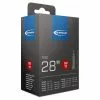 Schwalbe SV17 700x28-45C Slange Med 40 Mm Racer-ventil