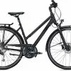 Morrison T 3.0 -BIKE ATTITUDE t 30 trapez anthracit