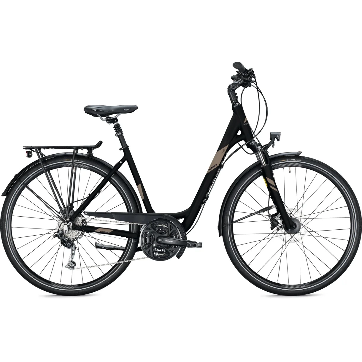 Morrison T 4.0 Wave 3 Morrison T 4.0 Wave