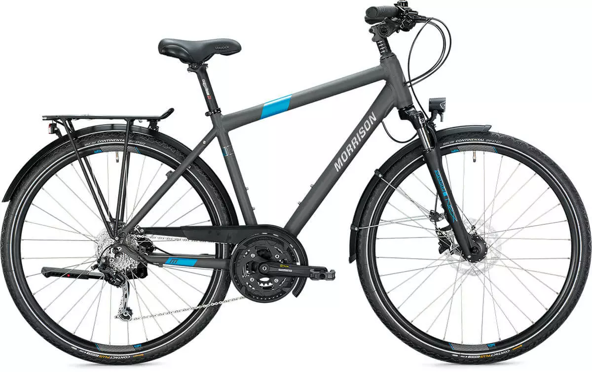 Morrison T 5.0 Plus 3 Morrison T 5.0 Plus