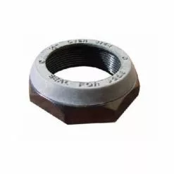 BikePartner Topmøtrik Til Styrfittings - 1-1/8''