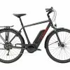 TREK Verve+ 2 -BIKE ATTITUDE trek verve 2 dnister black