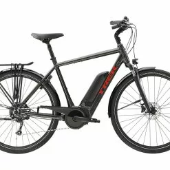 TREK Verve+ 2