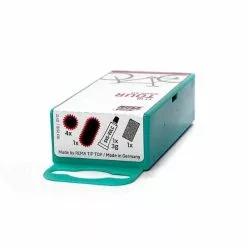 Rema TipTop TT01 Tour Lappegrej Til Cykel -BIKE ATTITUDE tt01 lappegrej indhold