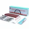REMA TIPTOP TipTop Tubeless Reparationsæske 2 REMA TIPTOP TipTop Tubeless Reparationsæske -BIKE ATTITUDE tubeless lappegrej