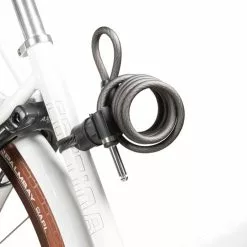 Axa UPI-150 Plug-in Cable -BIKE ATTITUDE upi 150 transport