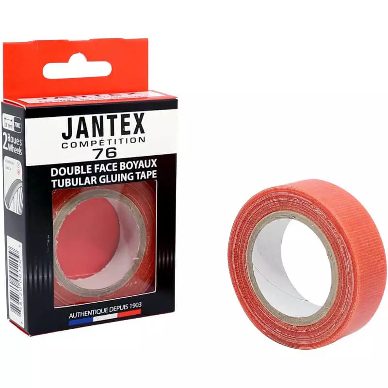 Velox Jantex Tubular Tape Til Lukkede Ringe 3 Velox Jantex Tubular Tape Til Lukkede Ringe