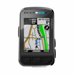 Wahoo Elemnt Bolt V.2 GPS Cykelcomputer