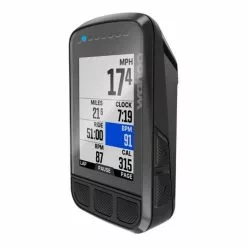 Wahoo Elemnt Bolt V.2 GPS Cykelcomputer -BIKE ATTITUDE wahoo elemnt bolt v2 skra