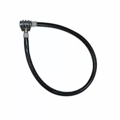 BikePartner Wirelås Med 3 Cifret Kode