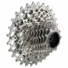 Sram Rival AXS XG-1250 Kassette 10-30T - 12 Speed -BIKE ATTITUDE xg 1250