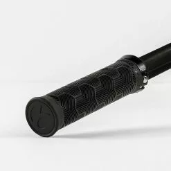 Bontrager XR Trail Elite Håndtag Til MTB -BIKE ATTITUDE xr trail elite sort ende