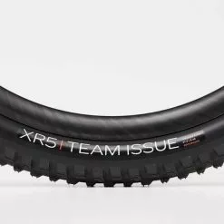 Bontrager XR5 Team Issue TLR Tubeless MTB Dæk - 29x2,50'' 7 Bontrager XR5 Team Issue TLR Tubeless MTB Dæk - 29x2,50'' -BIKE ATTITUDE xr5 team issue side