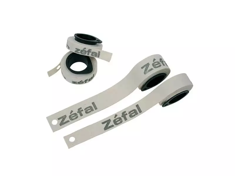 ZEFAL Zéfal Fælgtape Med Lim - 17 Mm 3 ZEFAL Zéfal Fælgtape Med Lim - 17 Mm